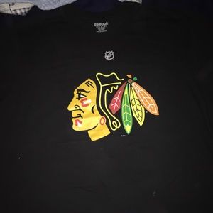 Blackhawks Shirt